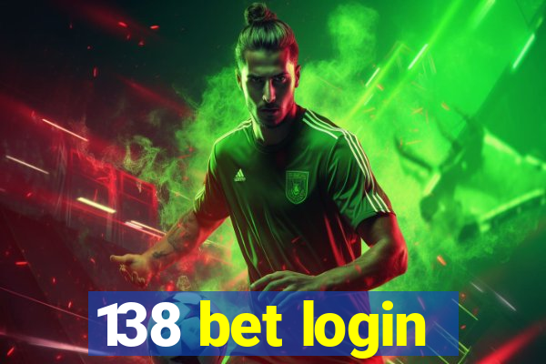 138 bet login